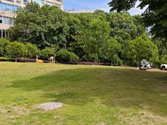 -沙河三洞古桥公园