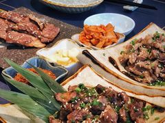 -浦·传统日式料理(3 5 1 1 店)