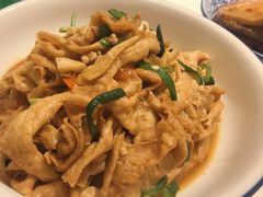 -回家吃饭·地道南昌菜(建德观总店)