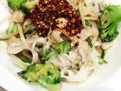 -魏家凉皮(博水商务大厦店)