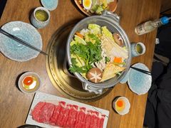 -河风の幸会精致料理