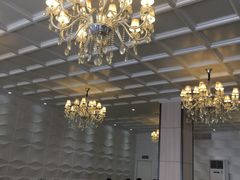 大堂-壹山酒楼(三乡店)