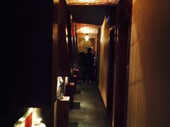 -Together·泰式按摩精油SPA(天山店)