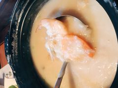 -颐和•海鲜砂锅粥•啫啫煲(奥林匹克广场店)