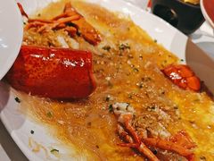 -上座·餐厅(阳光100店)