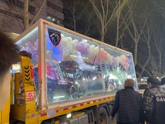 -健康路夜市