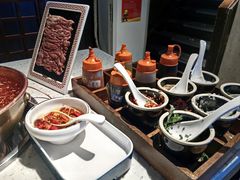 -鑫隆四季涮肉(八角畅游店)