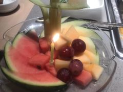 生日果盘-海底捞火锅(龙湖三千集店)