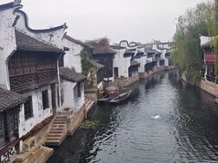 -嘉兴月河历史街区