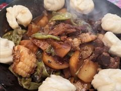 -东北王食府(科大店)