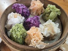 -正宗天津烧麦馆(柳州路店)