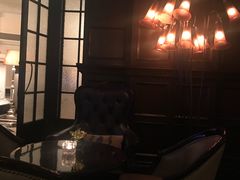 -LONG BAR 廊吧(外滩华尔道夫酒店)