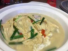 -湘当爱·鲜煮现炒(松岗立业路店)