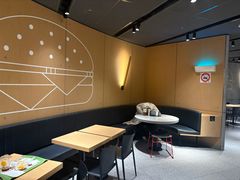 -麦当劳(豫园店)