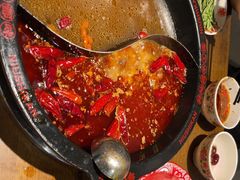 -牛市坎火锅(建设路店)