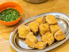 -潮汕裕成莲藕(泰沙路店)