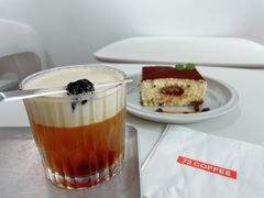 -72 COFFEE(东朝阳路店)