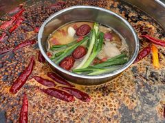 -枇杷园食为鲜火锅(南山店)