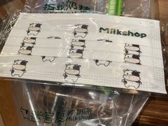 -迷客夏Milksha(无锡苏宁店)