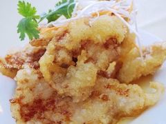 -京滨饭店·餐厅(阜外大街店)