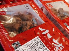 -小李烧鸡(西北角总店)