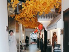 -食悦江南·淮扬菜·烤鸭(亚运村·惠新店)