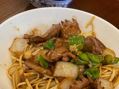 -阿扁杭州面(苗圃店)