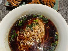 -南京大牌档(青岛万象城店)