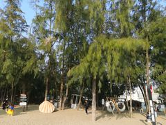 -玫瑰海岸文化旅游度假区