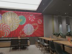 大堂-乐凯撒披萨(喜荟城店)
