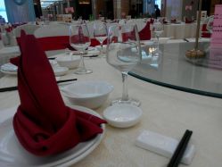 -古罗马大酒店·宴会厅