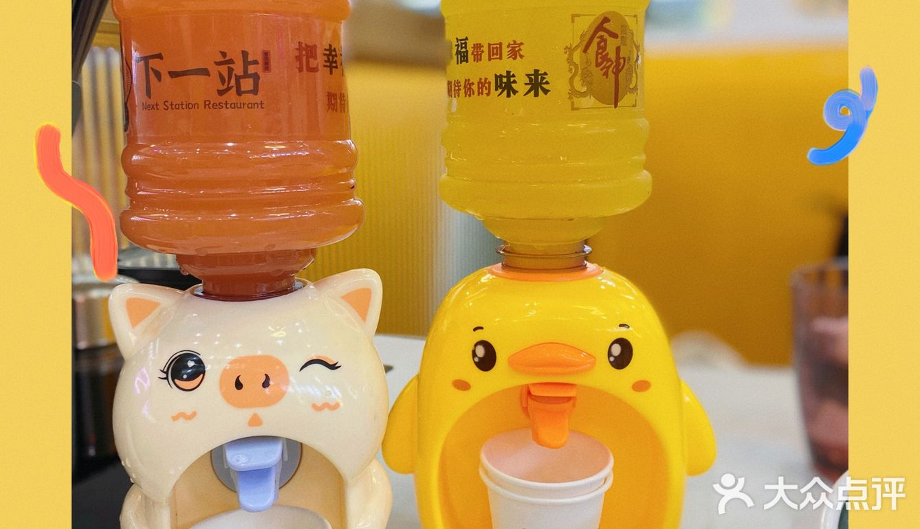深圳探店｜食神戴龙带着他的茶餐厅来深圳啦