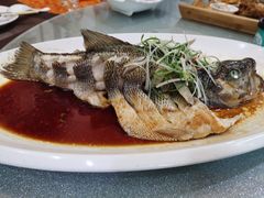 -津味老菜(露西亚商街店)