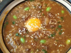 -赵小姐丨新中餐(曲江店)
