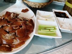 -香雪海饭店中餐厅(人民桥店)