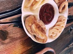 非洲小食-Africafe(非洲咖啡)