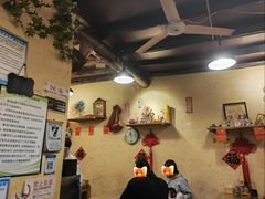 -锅儿挑面馆