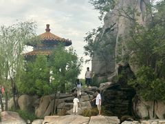 -中国翰园碑林