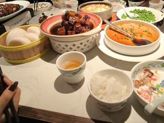 -老头儿油爆虾(金沙印象城店)
