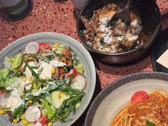 -La Terre乐田(万象城店)