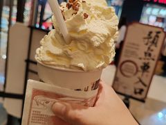 -茶颜悦色(金茂览秀城LG层外街店)