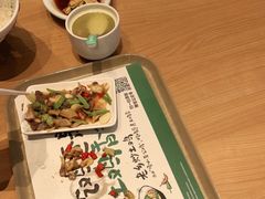 -老乡鸡(国华广场店)