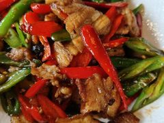 -竹里馆·淮扬菜·功夫茶(老门东店)