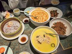 -苏帮袁Sue Cuisine(南开大悦城店)