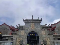 -南岳衡山风景名胜区