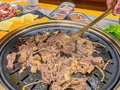 -杨小佳·齐齐哈尔烤肉·烤串(广州店)