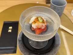 -鮨政· Omakase(福州万象城店)