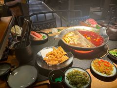 -湊湊火锅·茶憩(石家庄万象城店)