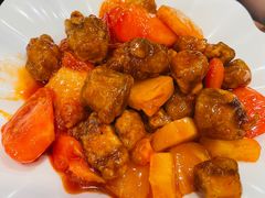 -正德顺順德雙皮奶(中信店)