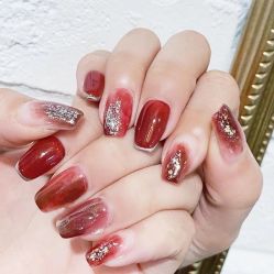 点击看大图 -Aso Artist Beauty美甲美睫